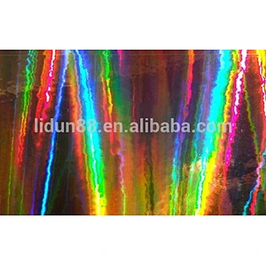 bopp hologram film,2d/3d laser hologram anticounterfeiting sticker