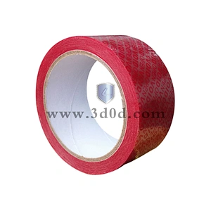 customized cheap security layers Hologram Label