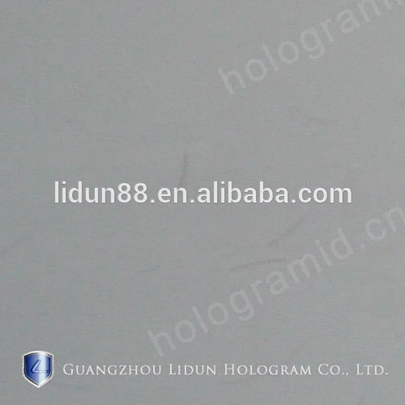 Printing New Security Watermarking Paper/Bond Watermarking Paper/Cotton Fabric Watermarking Paper