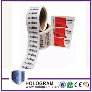 all kinds of material self-adhesive labels, genuine self-adhesive stickers