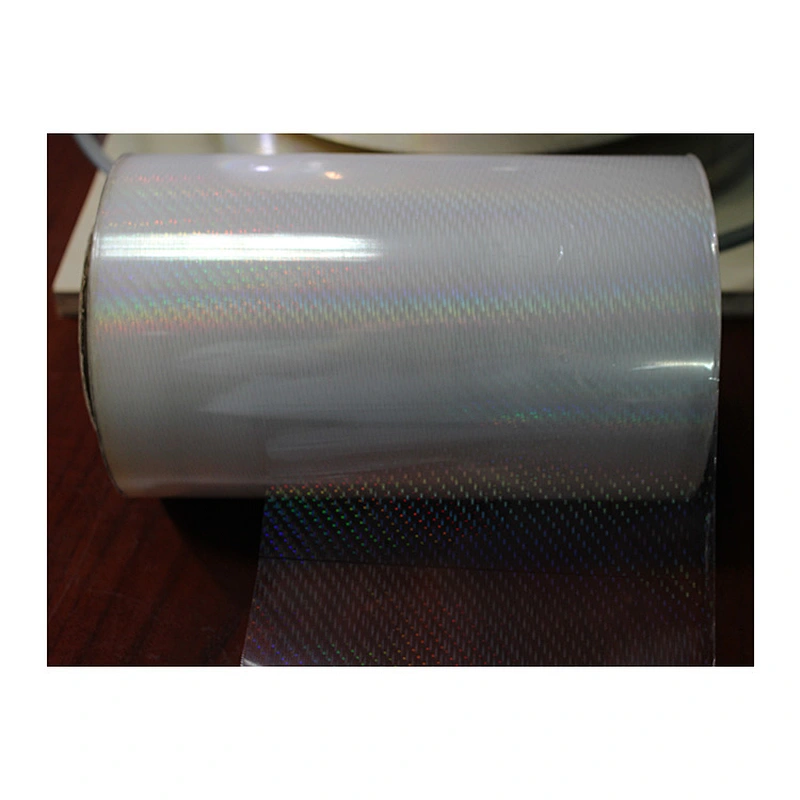 Manufacturer 3D Hot Stamping Festive Gift Box Packaging Film Aluminum Foil Stamping Foil