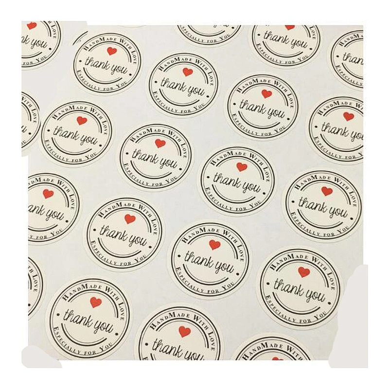 Warranty Void If Seal Broken, Warranty Destructible Vinyl Label