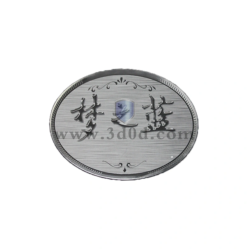 Barcode sticker hologram label  Anti-counterfeiting
