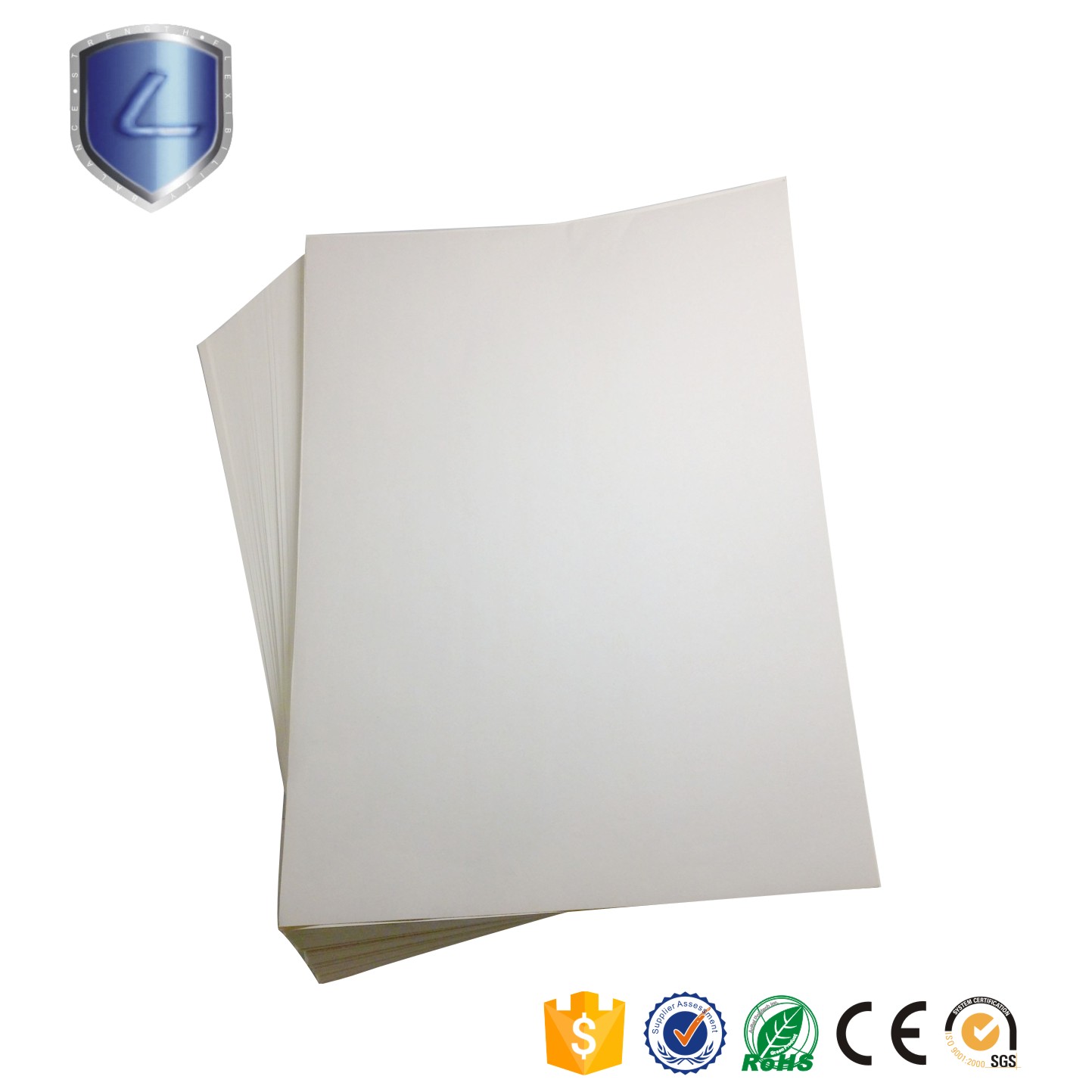 Wood pulp 80gsm a4 copy paper