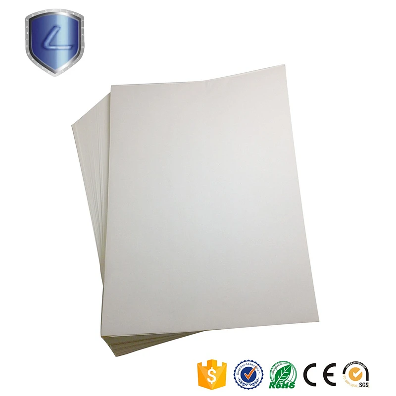 Wood pulp 80gsm a4 copy paper