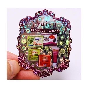 Custom Anti-fake Hologram,Laser Hologram Sticker Label