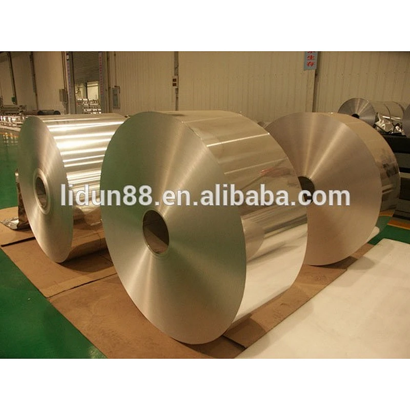 Hot stamping foil in gold for paper plastic textile used