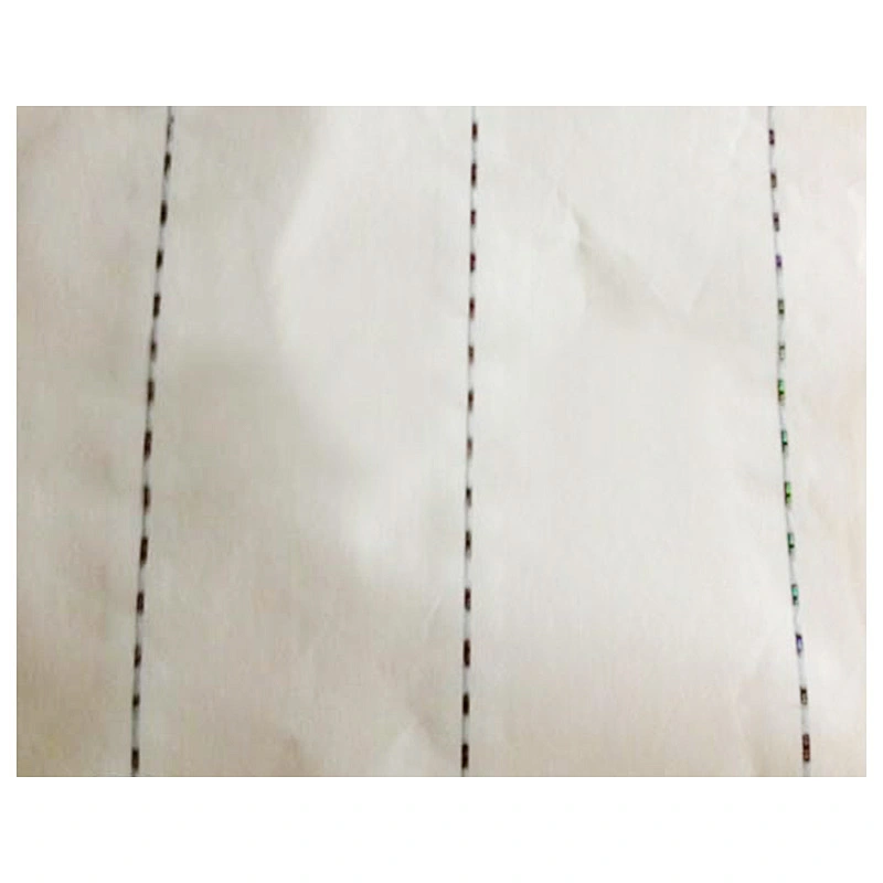 Banknote Watermark Thread Security Paper