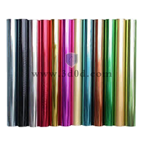 Hologram foil/ hot stamping foil /lamination foil