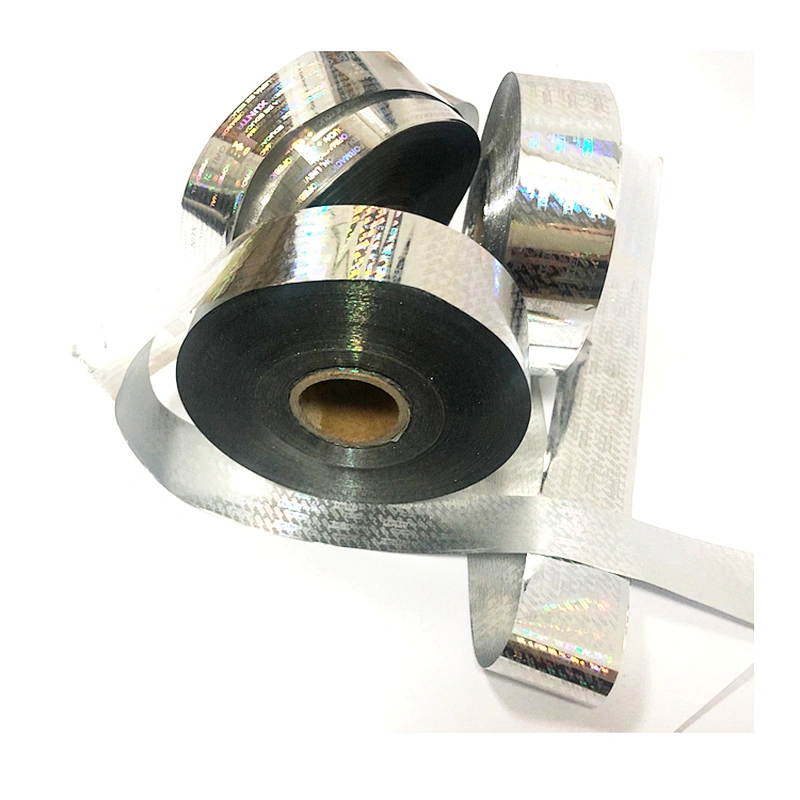 Certificate Holographic Stickers/Security Hologram Labels/ QC Passed Hologram Sticker