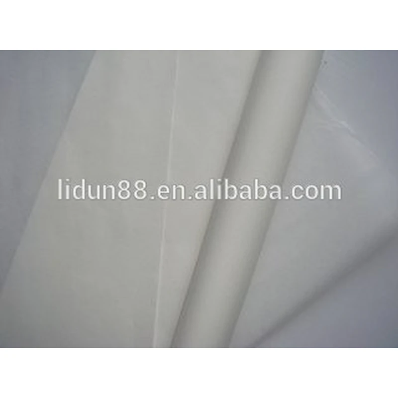 40gsm heat seal cotton paper