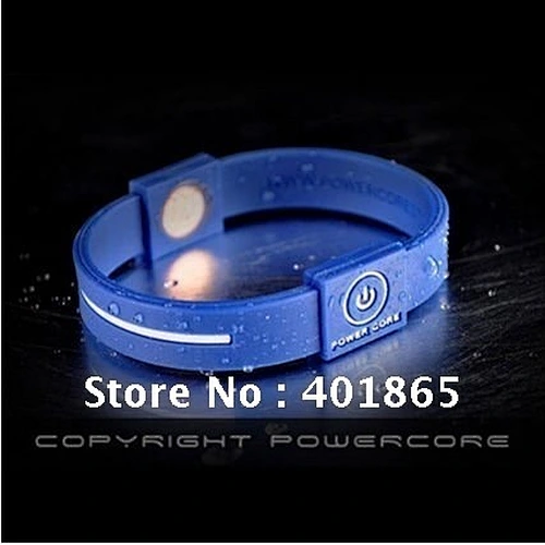 custom silicon bracelets silicone usb bracelet silicone rubber bracelets with frequency