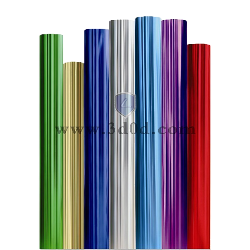 Hologram foil/ hot stamping foil /lamination foil