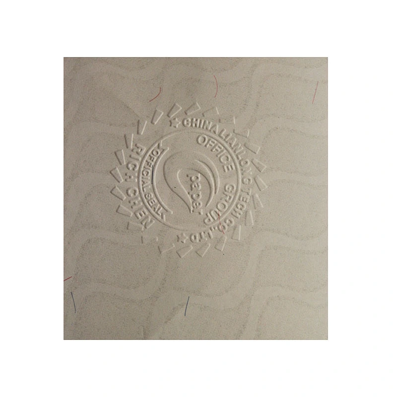 Custom Mini Size Color Printing Watermark Decorative Stickers For Mirrors