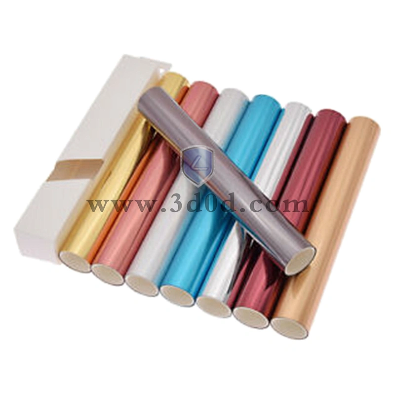 Hologram foil/ hot stamping foil /lamination foil
