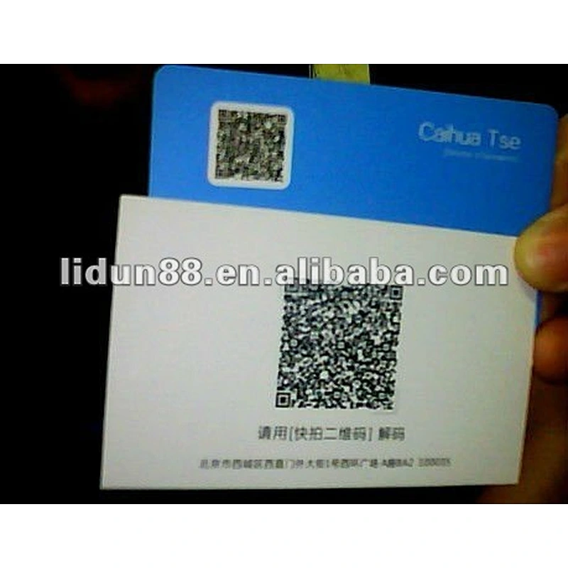 custom hot seal QR code adhesive sticker/adhesive sticker bar
