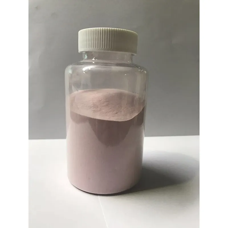 ABC 40%  Dry Chemical Powder for Fire Extinguisher