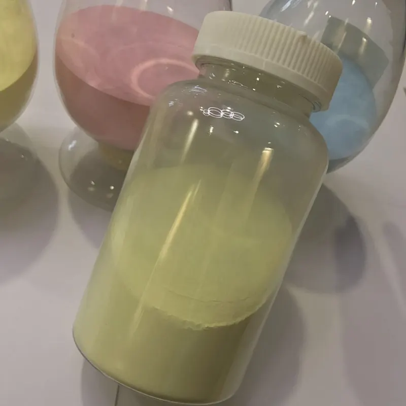 BC 90%  Dry Chemical Powder for Fire Extinguisher