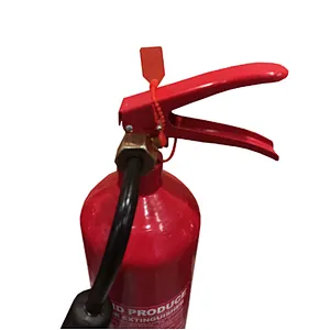 Portable 2KG CO2  Fire Extinguisher