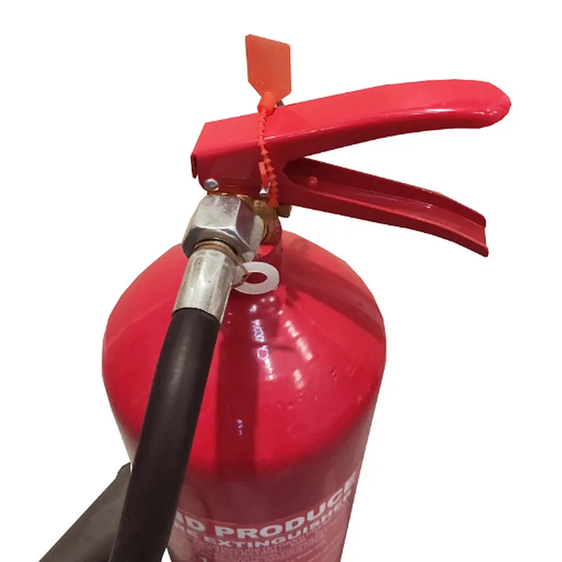 5KG CO2  Fire Extinguisher