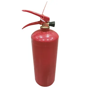 Hot sale Portable 2KG ABC Dry Chemical Powder Fire Extinguisher