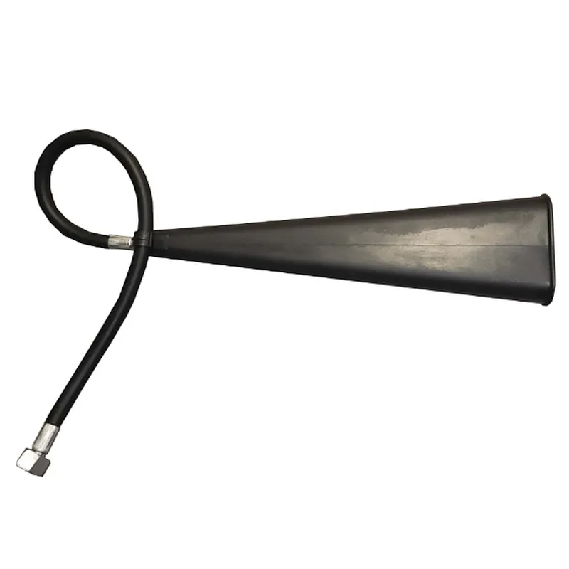 5KG CO2  Fire Extinguisher