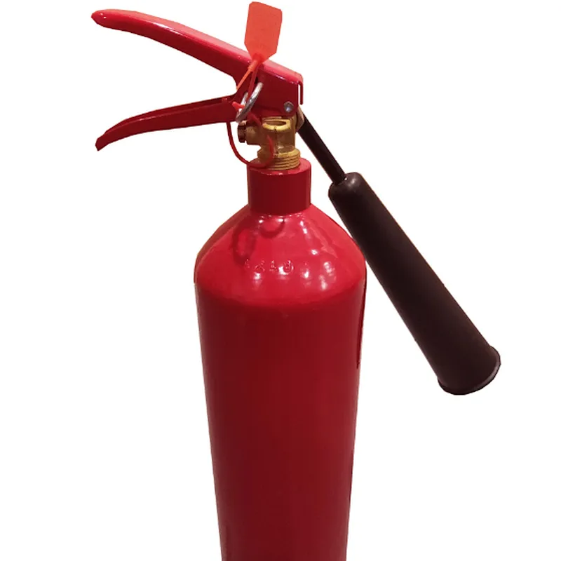 3KG CO2  Fire Extinguisher