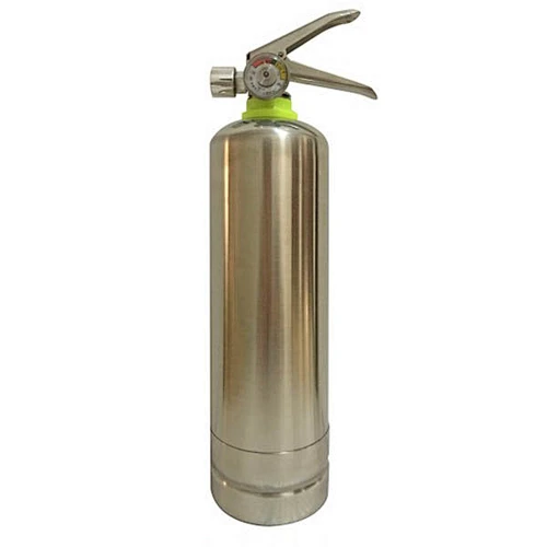 Lowest Price 980ML Stainless Steel  Fire Extinguisher