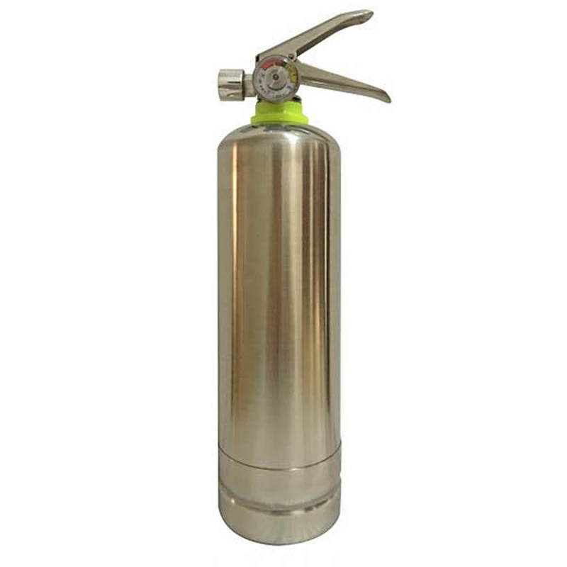 Lowest Price 980ML Stainless Steel  Fire Extinguisher