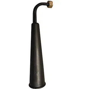 3KG CO2  Fire Extinguisher