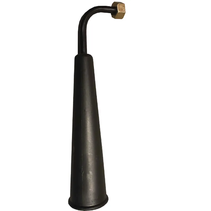 3KG CO2  Fire Extinguisher