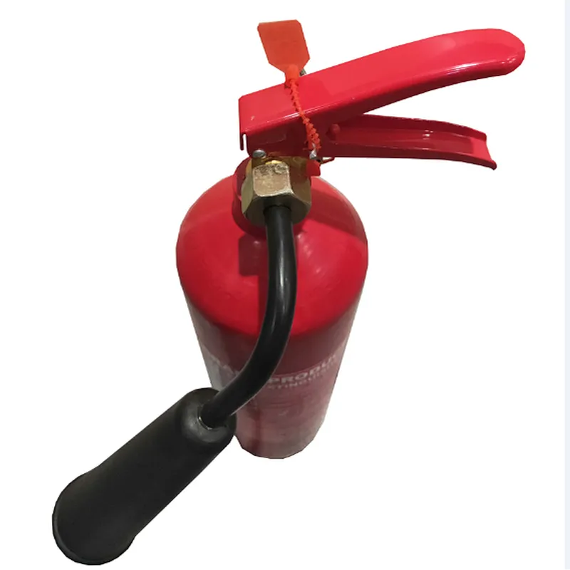 3KG CO2  Fire Extinguisher