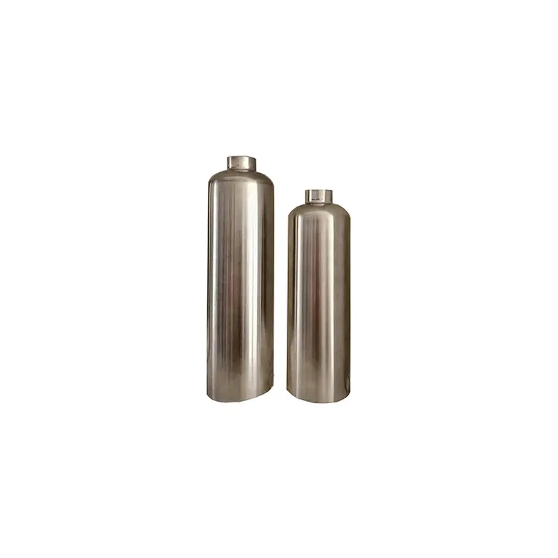 Hot Sale 500ML Stainless Steel  Fire Extinguisher