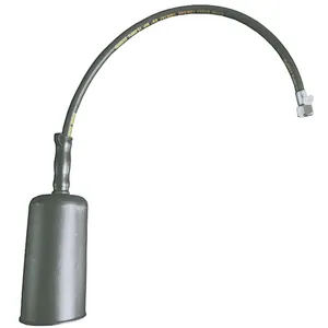High Quality carbon dioxide 4.5KG fire extinguisher equipment