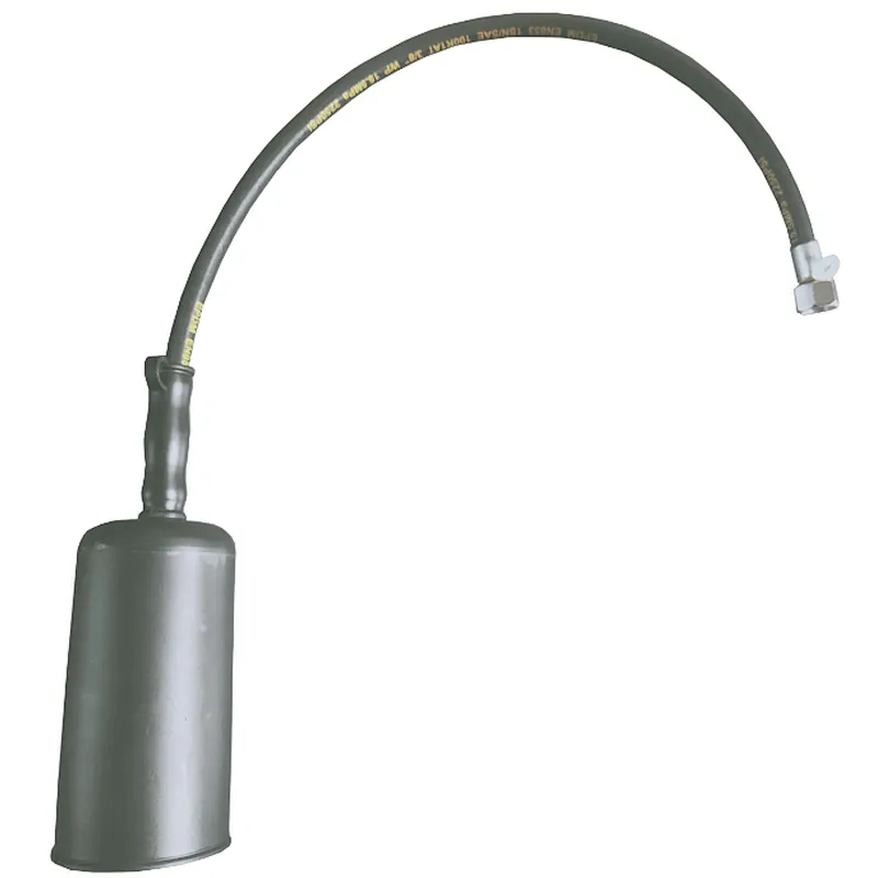 High Quality carbon dioxide 4.5KG fire extinguisher equipment