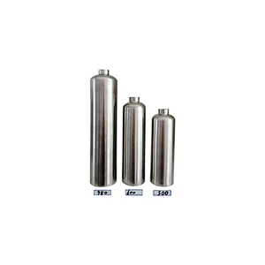 High Quality 600ML Stainless Steel  Fire Extinguisher