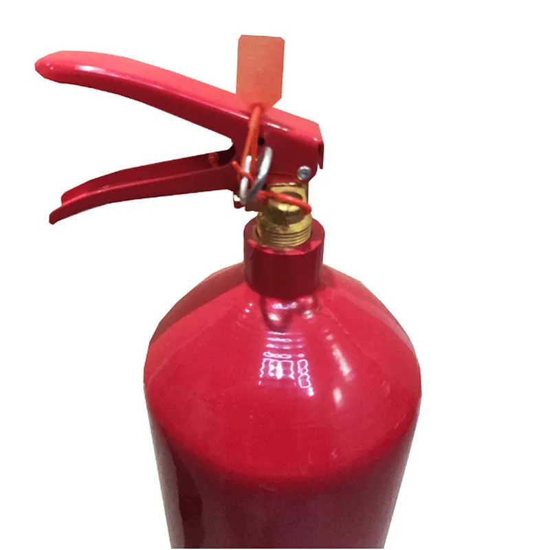 5KG CO2  Fire Extinguisher
