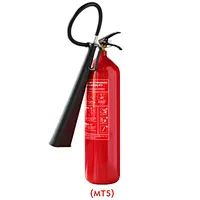 5KG CO2  Fire Extinguisher
