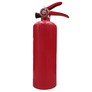 Hot sale Portable 1KG ABC Dry Chemical Powder Fire Extinguisher