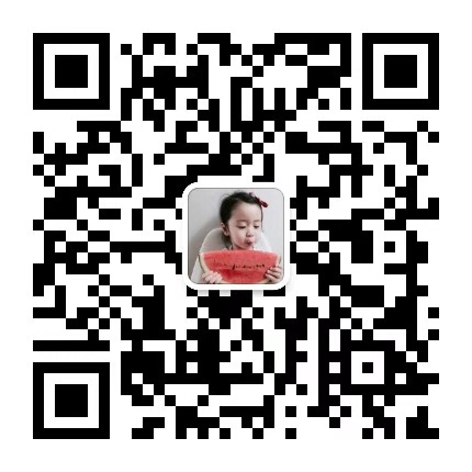 wechat qr code