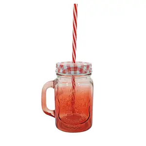 Mason jar