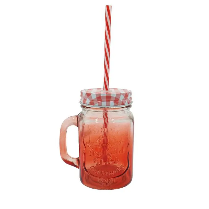 Mason jar
