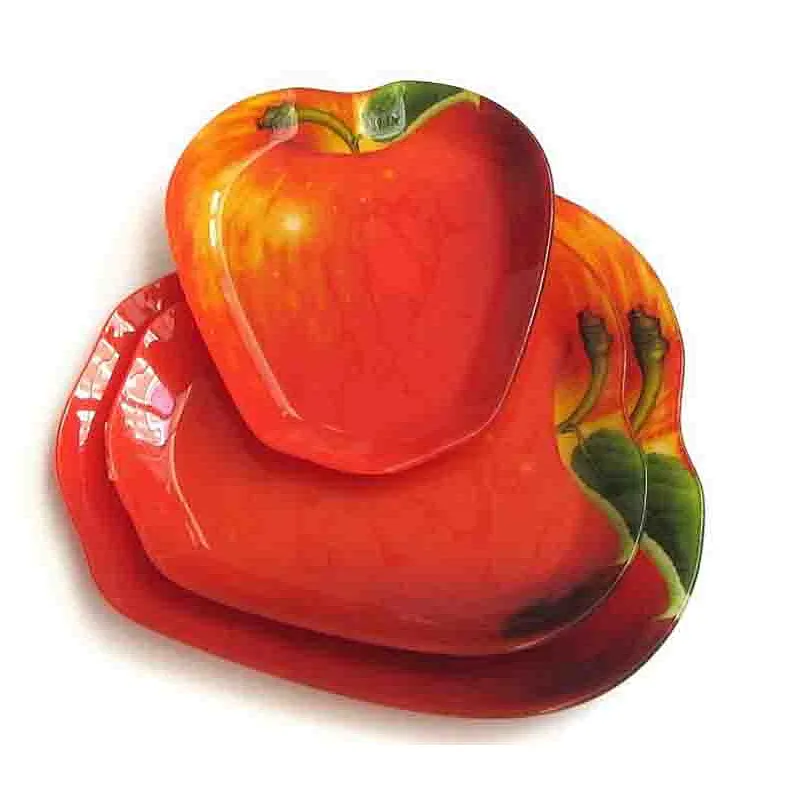 Fruit shaped