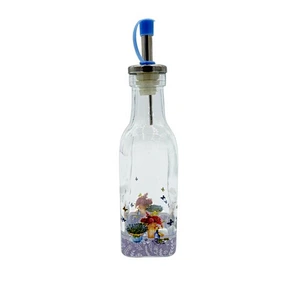 oil & vinegar bottle