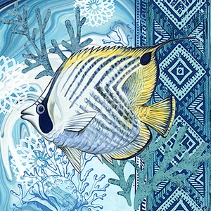 Ocean designs