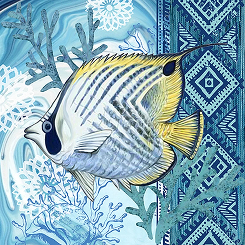 Ocean designs