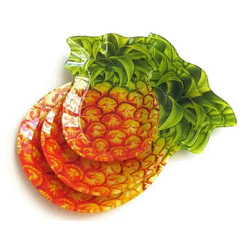 Fruit shaped