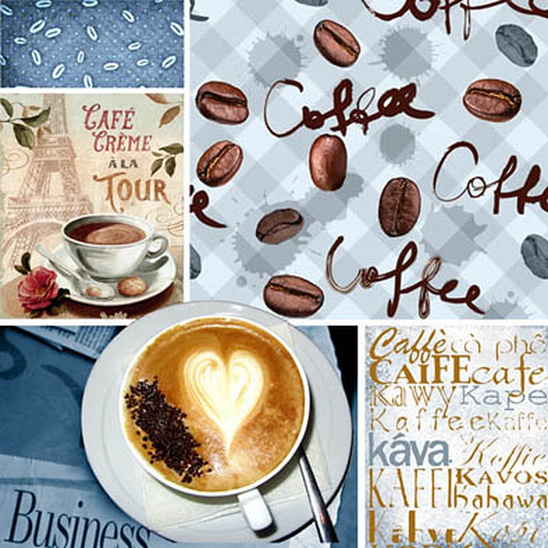 Coffee designs