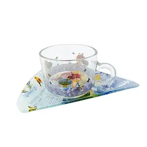 cup & saucer