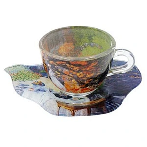 cup & saucer